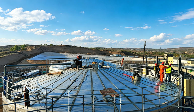 Construction Site