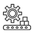 Procurement & Manufacturing Ability
