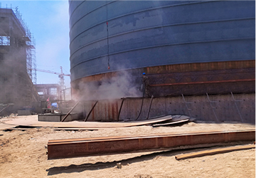 Rust Removal and Anticorrosion