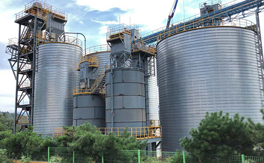 Cement Mixing System