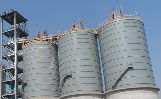 Batching System