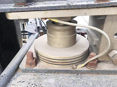 Weighing Module