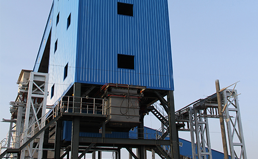 Rapid and Quantitative Loading System