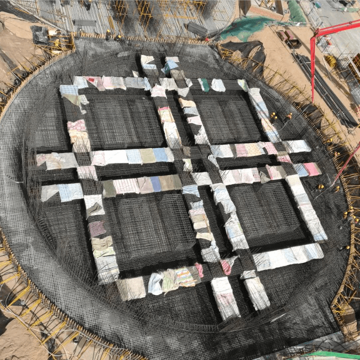 Foundation Engineering
