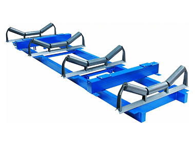 Belt Scale