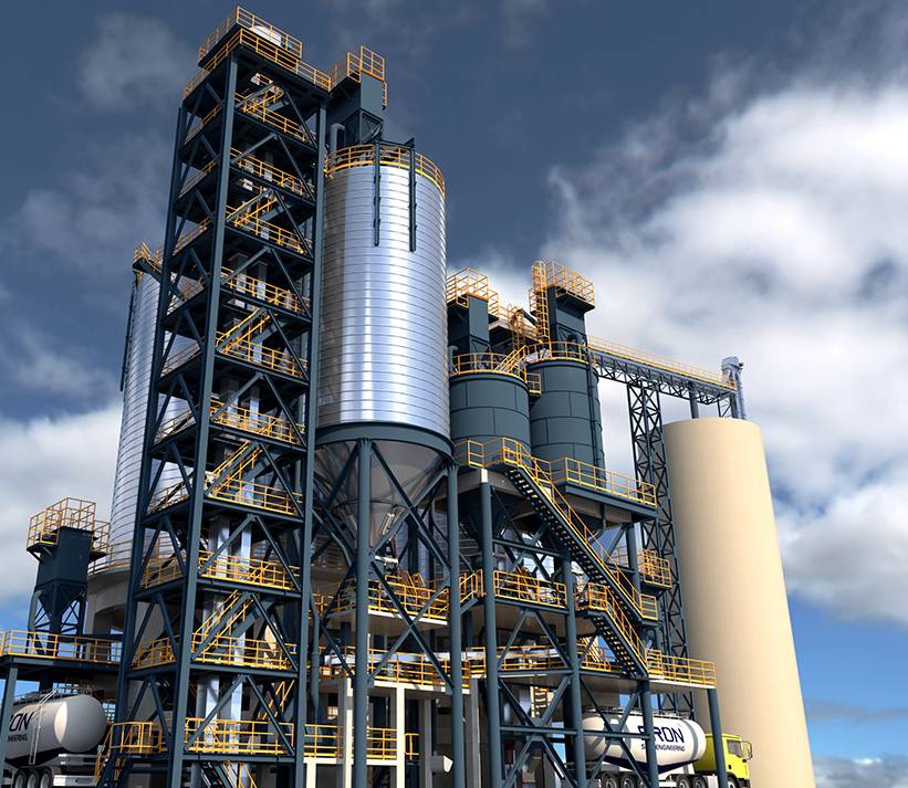 Material Handling