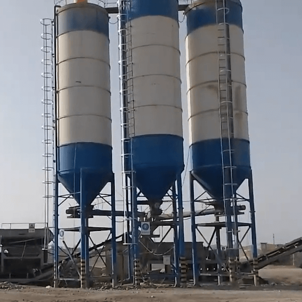 Installation of Other Ancillary Equipment