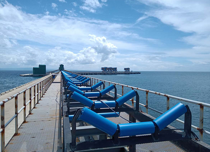 Belt Conveyor