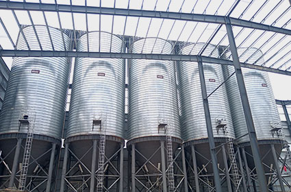 Dust Collector