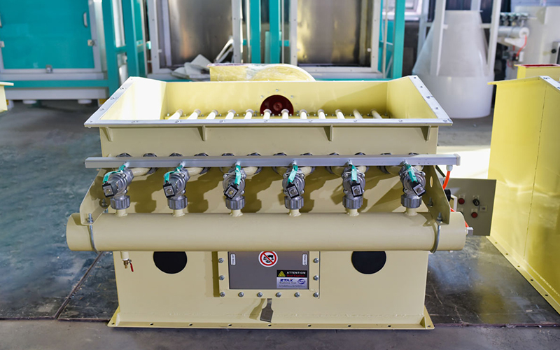 Dust Collector