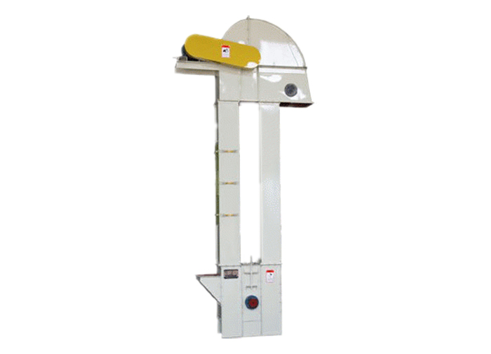 Plate Chain Bucket Elevator
