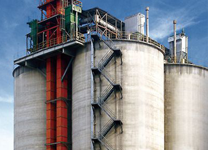 Plate Chain Bucket Elevator