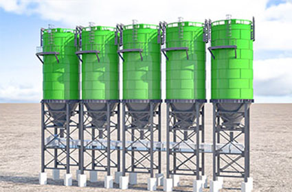 Plate Chain Bucket Elevator
