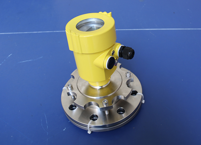 Radar Level Meter