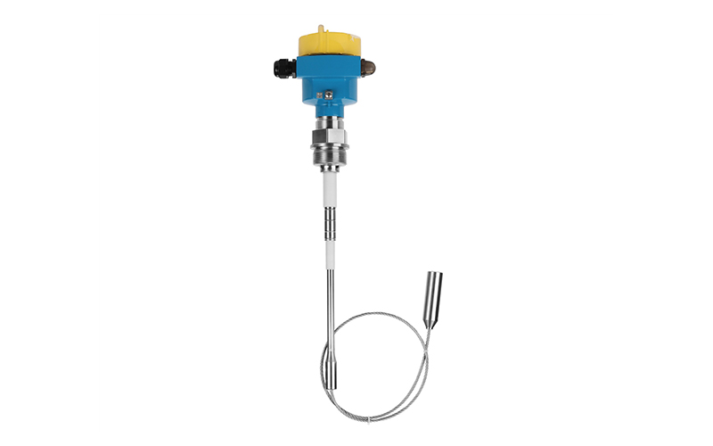 Radio Frequency Admittance Level Meter
