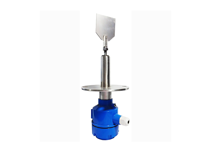 Rotary Resistance Material Level Meter