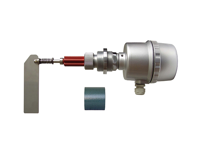 Rotary Resistance Material Level Meter