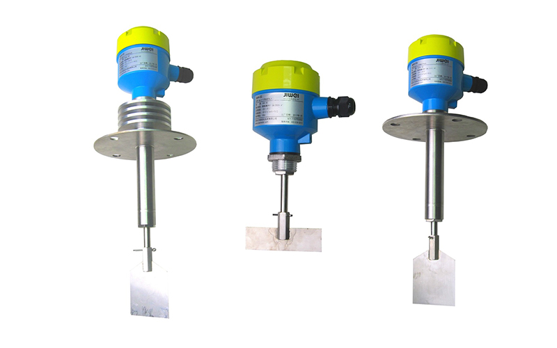 Rotary Resistance Material Level Meter