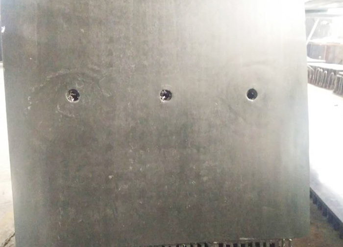 Tgd-Type Wire Belt Bucket Elevator