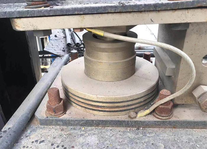 Weighing Module