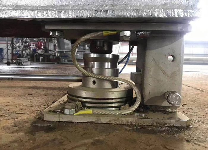 Weighing Module