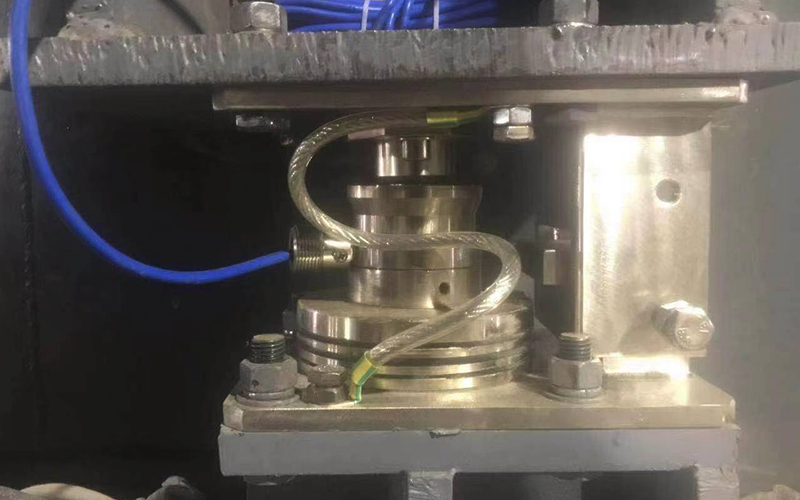 Weighing Module