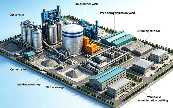3D Diagram